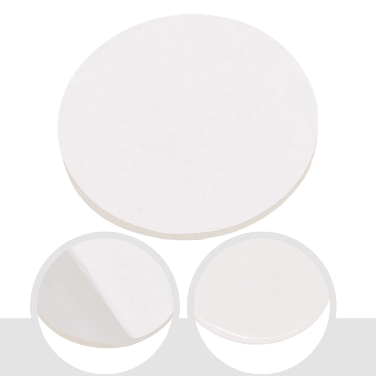 Replacement Gel Pad for A3 for a4 for a6 for a8 Q5 for q7 Windshield Rain