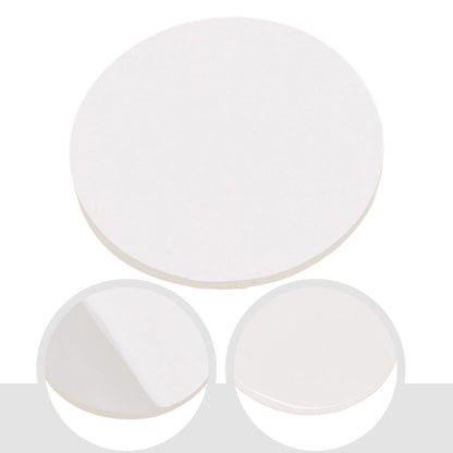 Replacement Gel Pad for A3 for a4 for a6 for a8 Q5 for q7 Windshield Rain