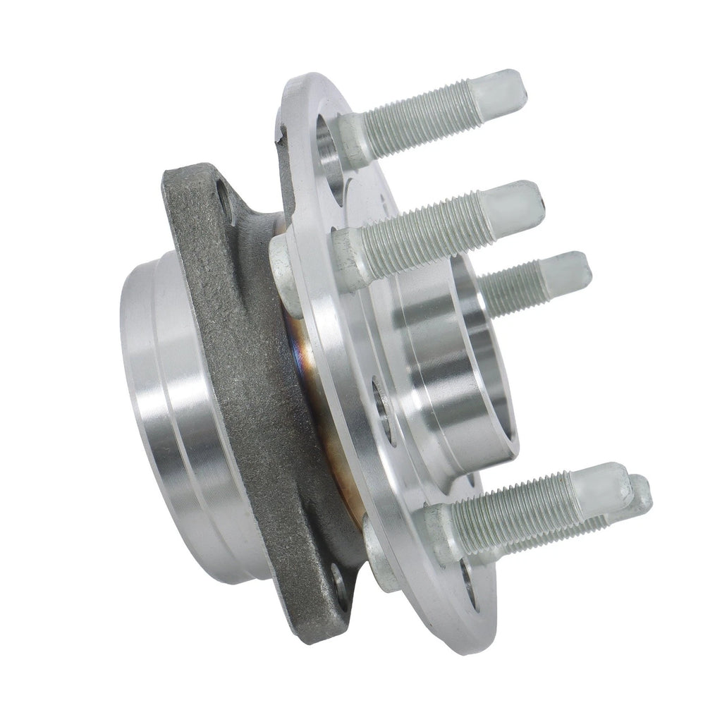 Front Wheel Hub Bearing Assembly for Chevrolet Equinox (2010–2017) 5 Stud