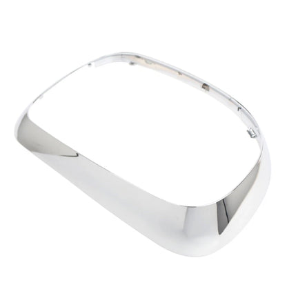 Chrome Tail Light Lamp Frame Cover for Mini Cooper Countryman F60 (2015–2019)
