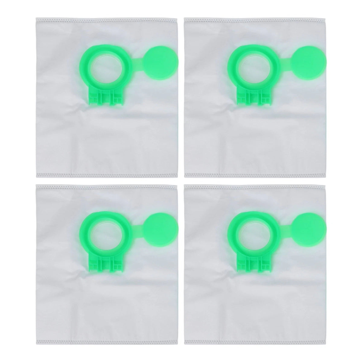 Replacement Dust Bags for SEBO Airbelt D2 Vacuum Cleaners (2010–2023)