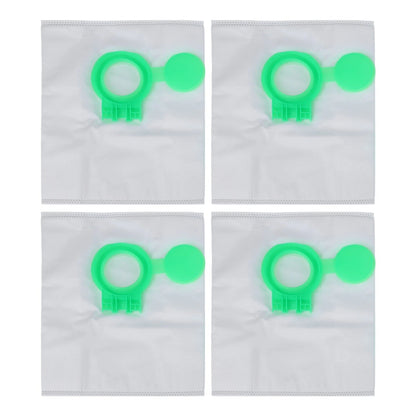 Replacement Dust Bags for SEBO Airbelt D2 Vacuum Cleaners (2010–2023)