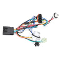 Wiring Assembly for (25842432)