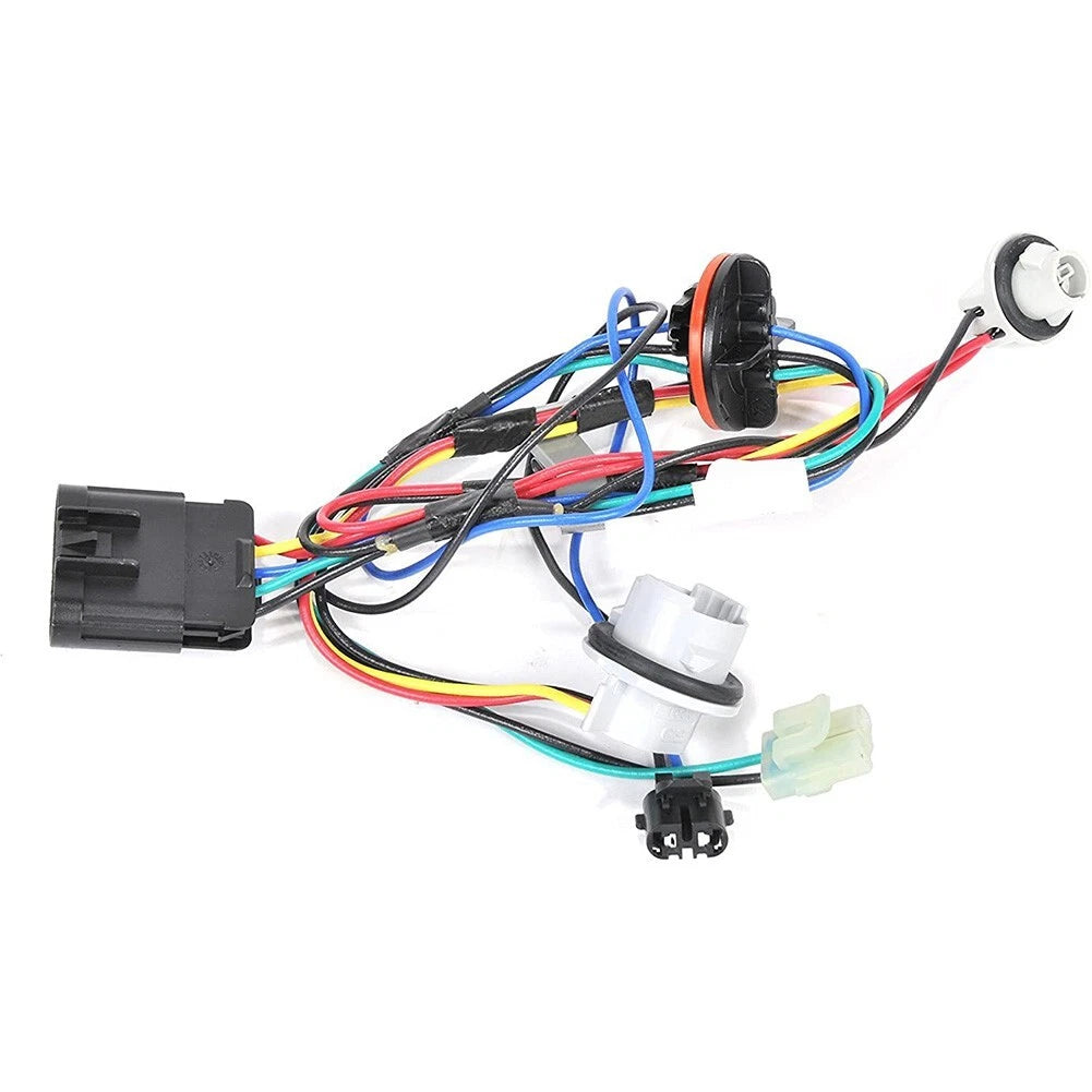 Wiring Assembly for (25842432)