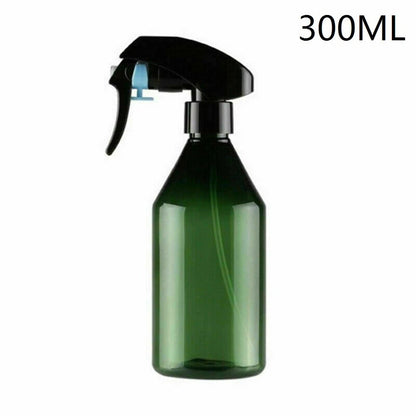 Plastic Water Spray Bottle for Garden Use (Watering, Cleaning Tool)