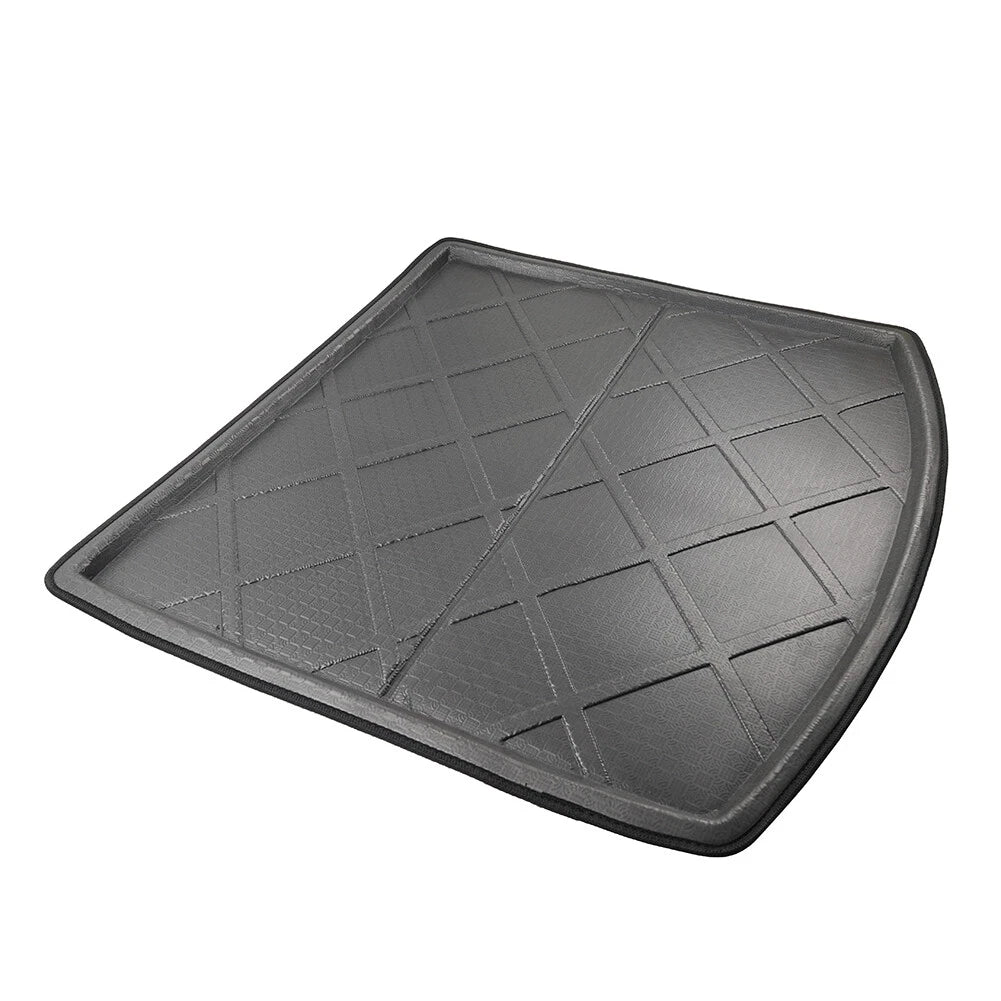 Cargo Trunk Tray Liner for VW Touran (2003–2015)
