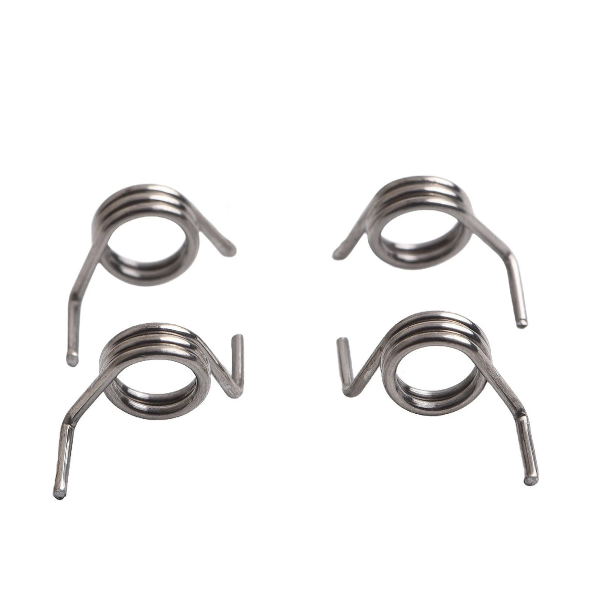 Set of 4 Door Lock Springs for Mercedes CLK W209 C E Class