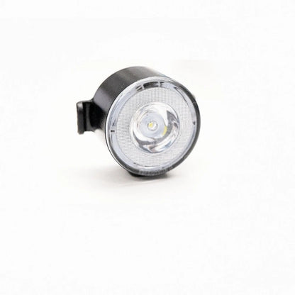 LED Bicycle Light Set Front Rear Waterproof Safety Lights Kit