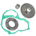 Starter Clutch Sprag Gear Gasket Replacement for Honda TRX250X (2009–2026)