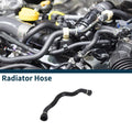 Radiator Hose Replacement for Audi Q5L (2018–2020) Upper Pipe