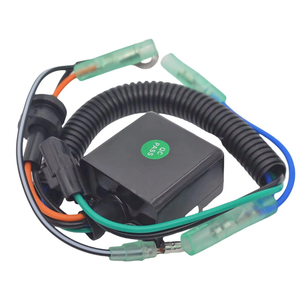 CDI Unit for Suzuki Outboard DT 9.9 15 (1990–1999) 32900-93910 32900-93911