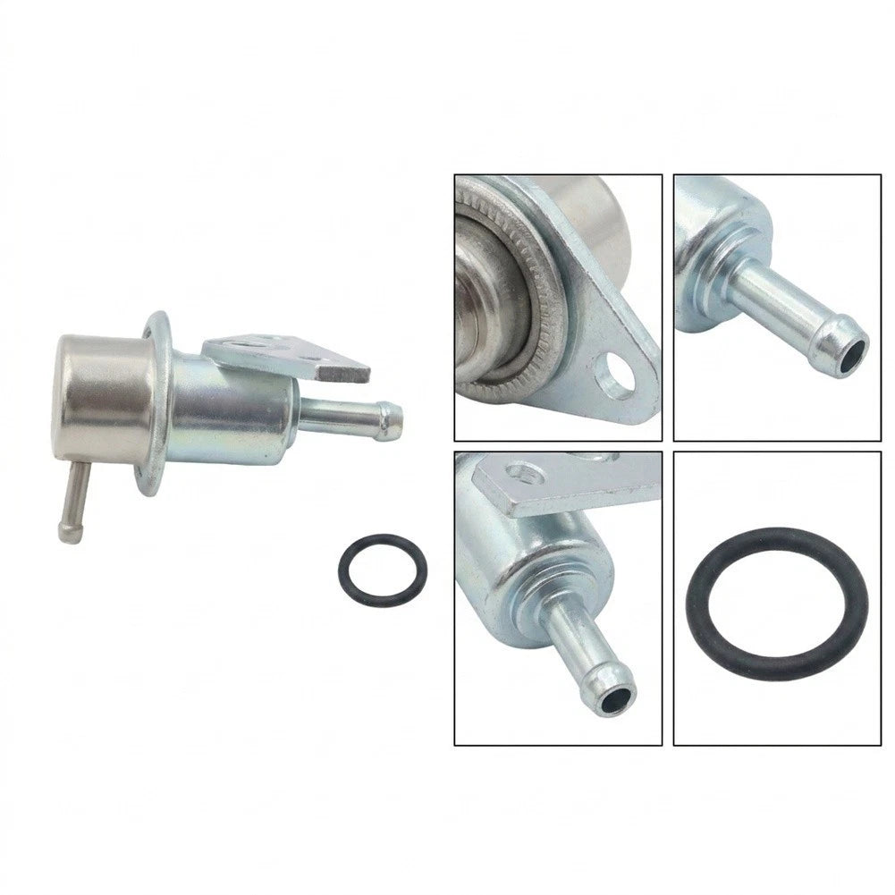 Fuel Pressure Regulator for Honda Civic (1996–2000) Stable Flow Design