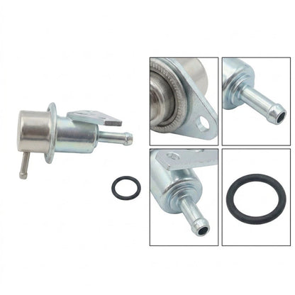 Fuel Pressure Regulator for Honda Civic (1996–2000) Stable Flow Design
