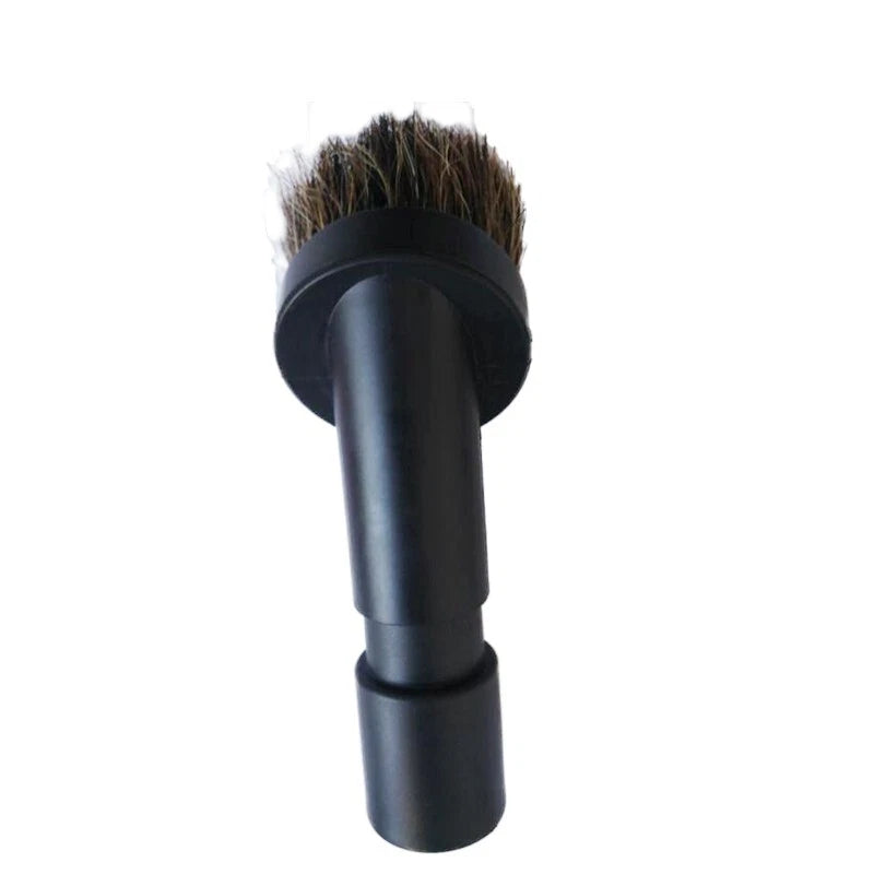 Horse Hair Dusting Brush for Vacuum Cleaner 32-35mm
