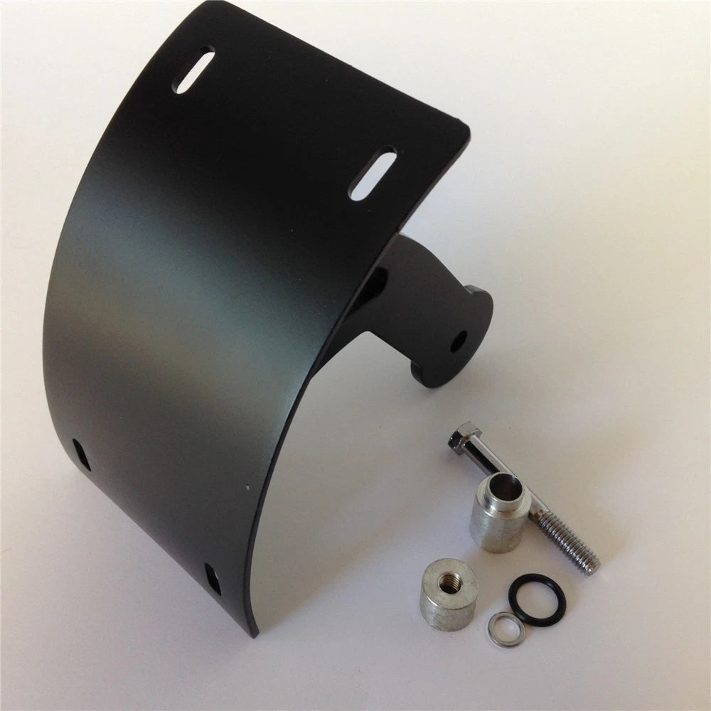 License Plate Tag Holder Bracket for Suzuki Boulevard M109R (2006–2013)