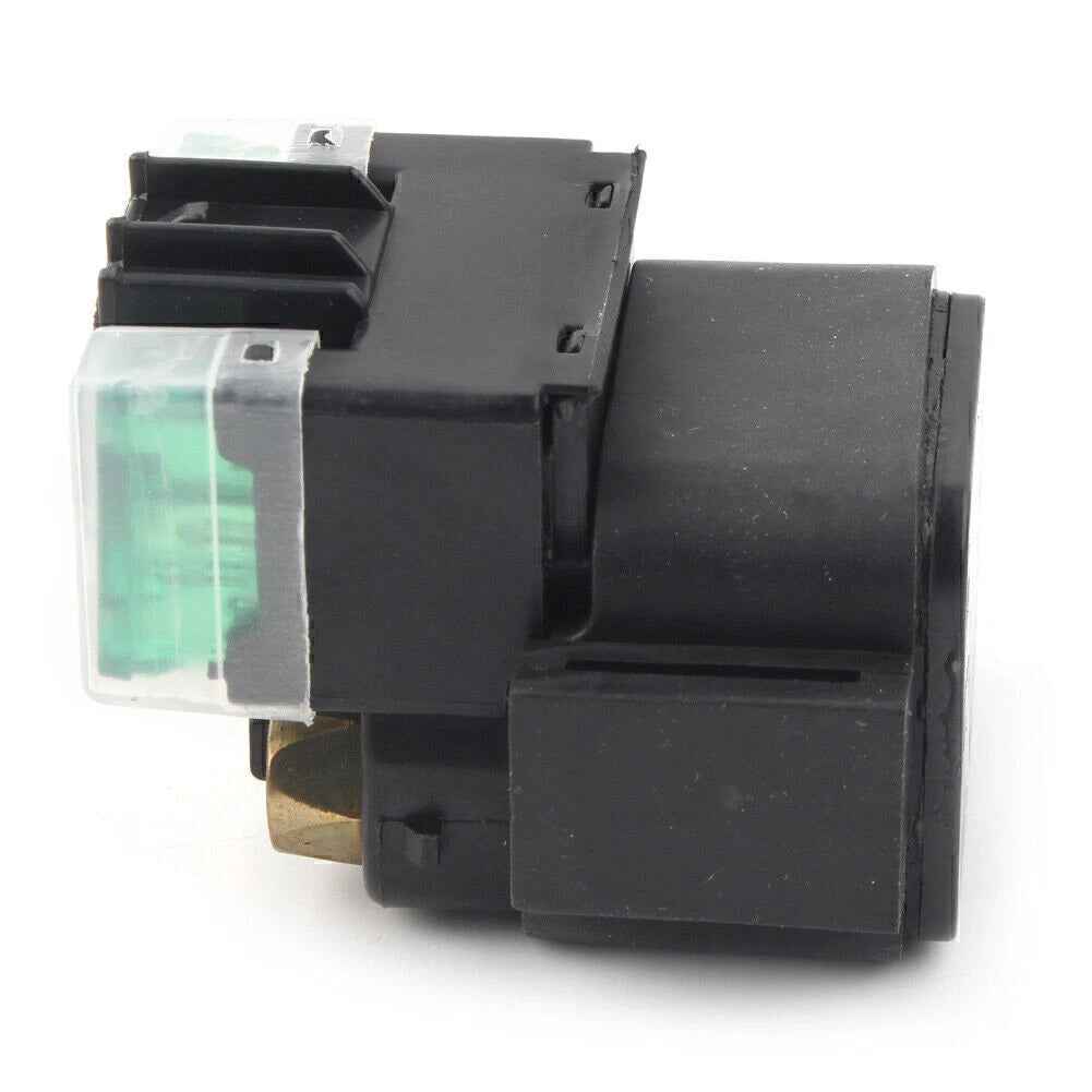 Starter Solenoid Relay for Suzuki GZ250 (1999–2002)