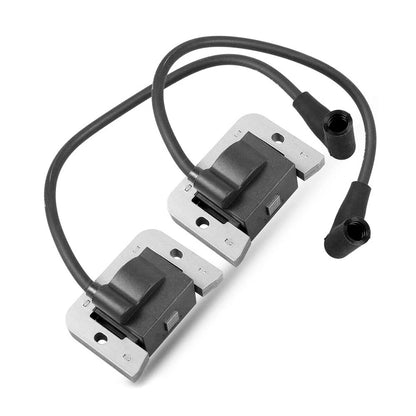 2Pcs Ignition Coil Module For Kohler 7000 Series 32-584-06-S 3258406S Replace