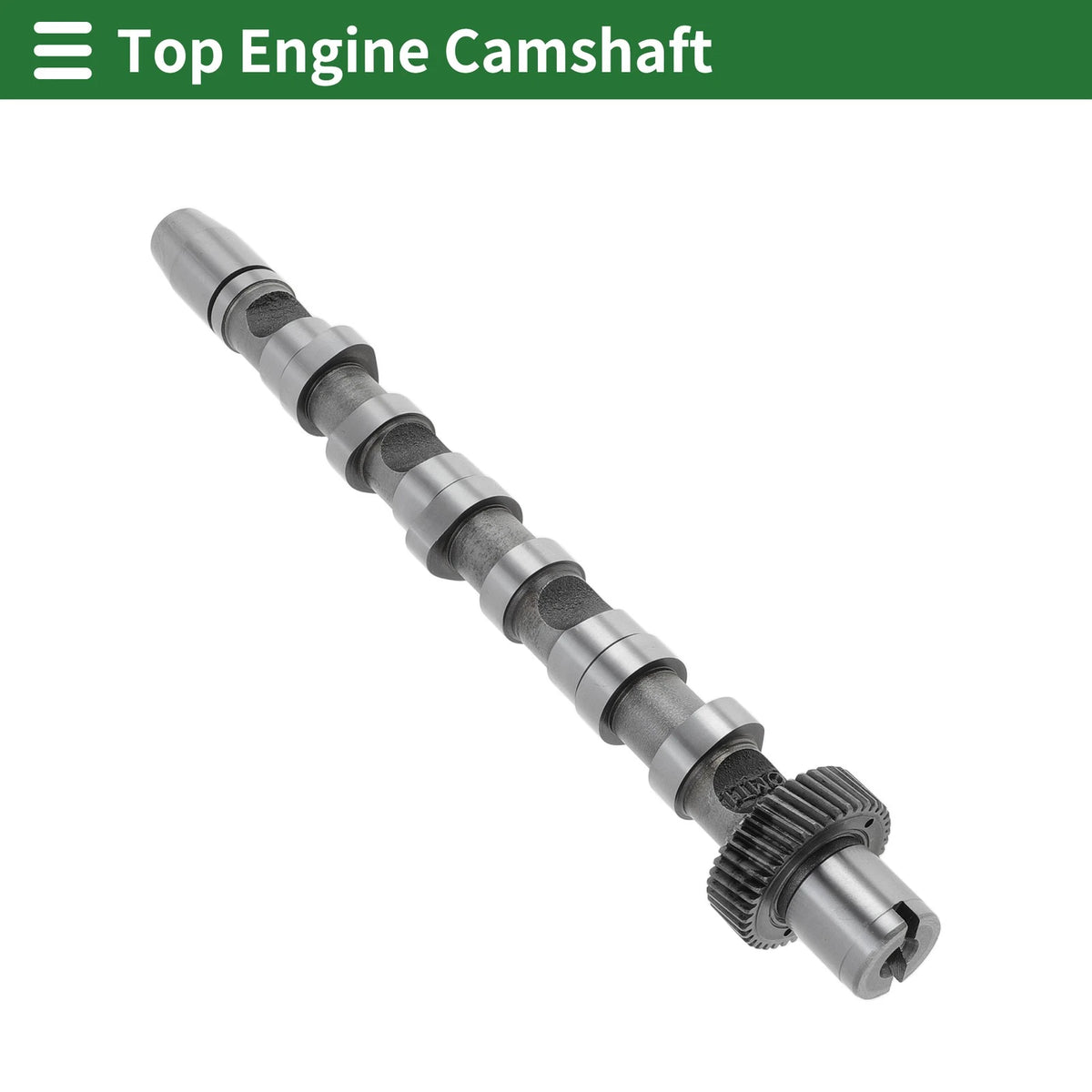 Intake Engine Camshaft for Audi A4 (1997–2004) No. 059109021BP 1 Pc