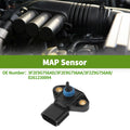 Manifold Absolute Pressure Sensor OEM for Ford Focus (2005–2007)