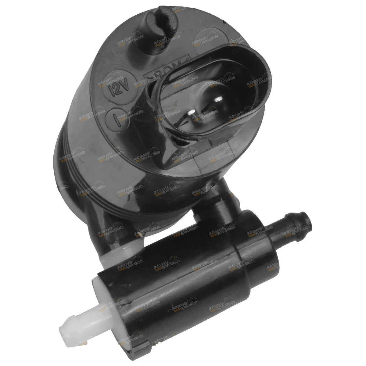 Front Windscreen Washer Pump for Mercedes-Benz ML500 W164 (2005–2010)