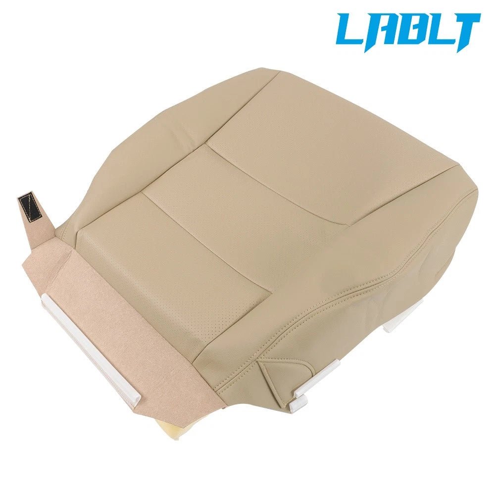 Leather Seat Cover for Acura RDX (2007–2012) - Tan