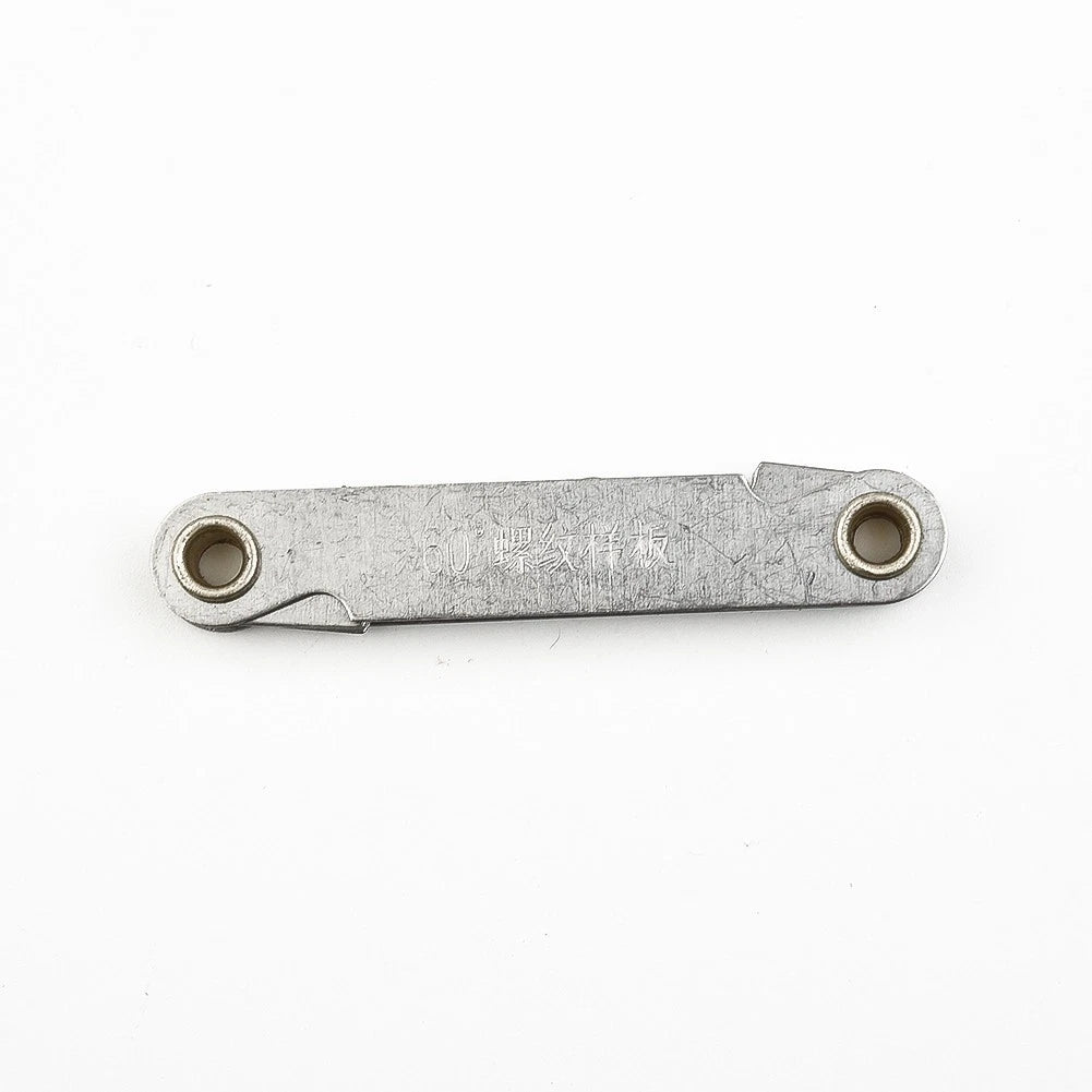 Thread Measuring Gauge for