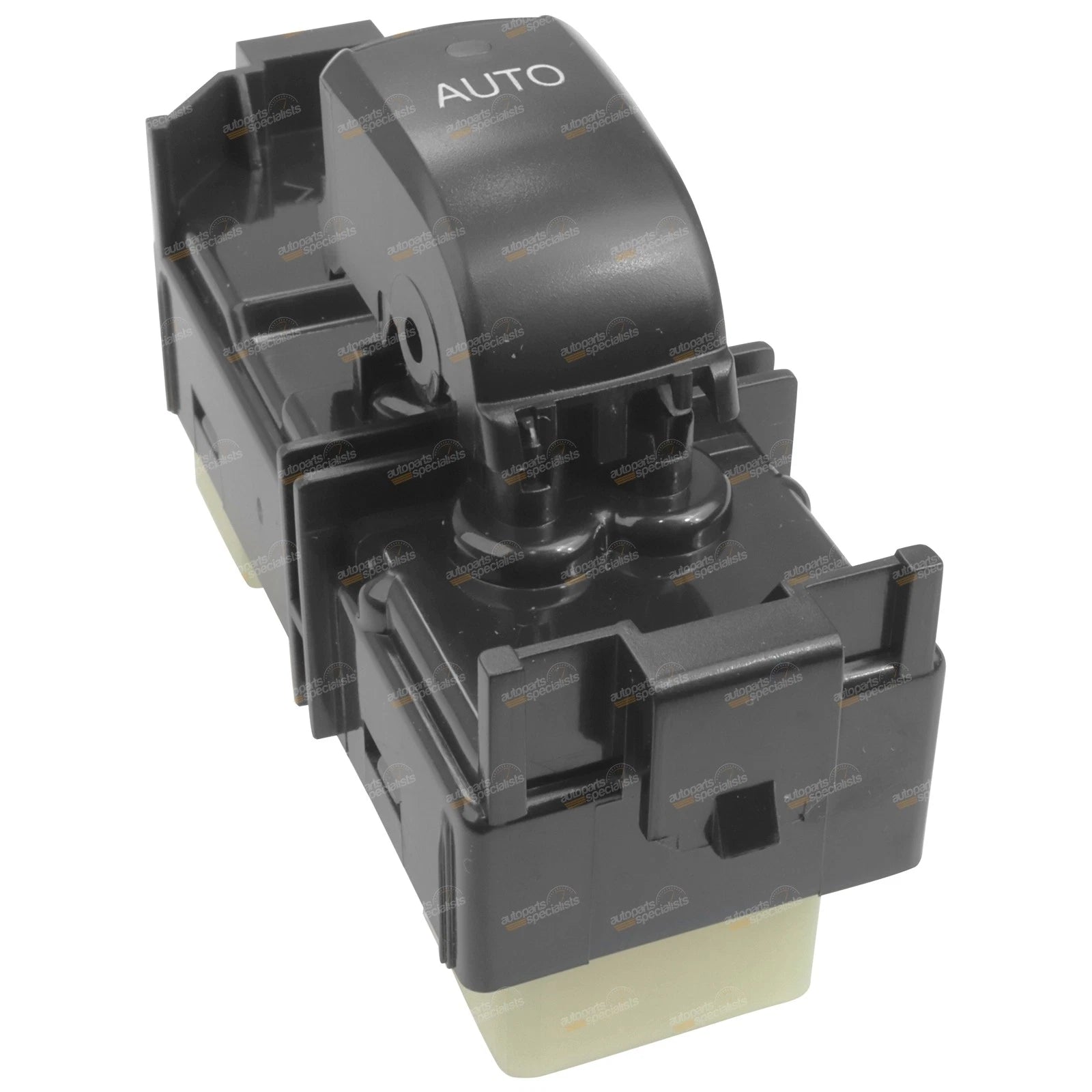 LH Front Power Window Switch for Toyota Landcruiser Prado (2003–2004)