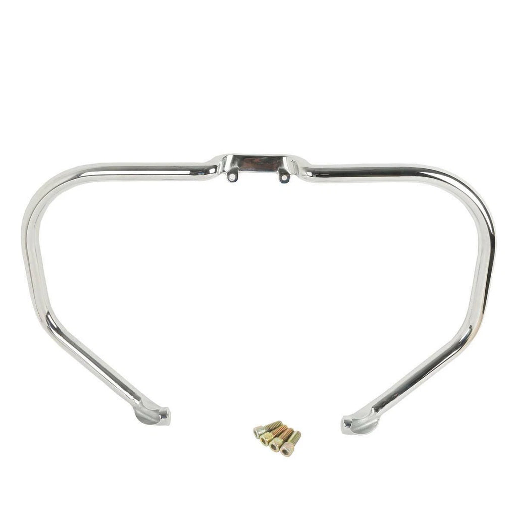Chrome Engine Guard Highway Crash Bar for Indian Chief (2014–2023)