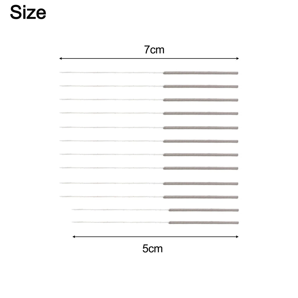 18-Piece Needle Kit for Effective Printing Support