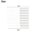 18-Piece Needle Kit for Effective Printing Support