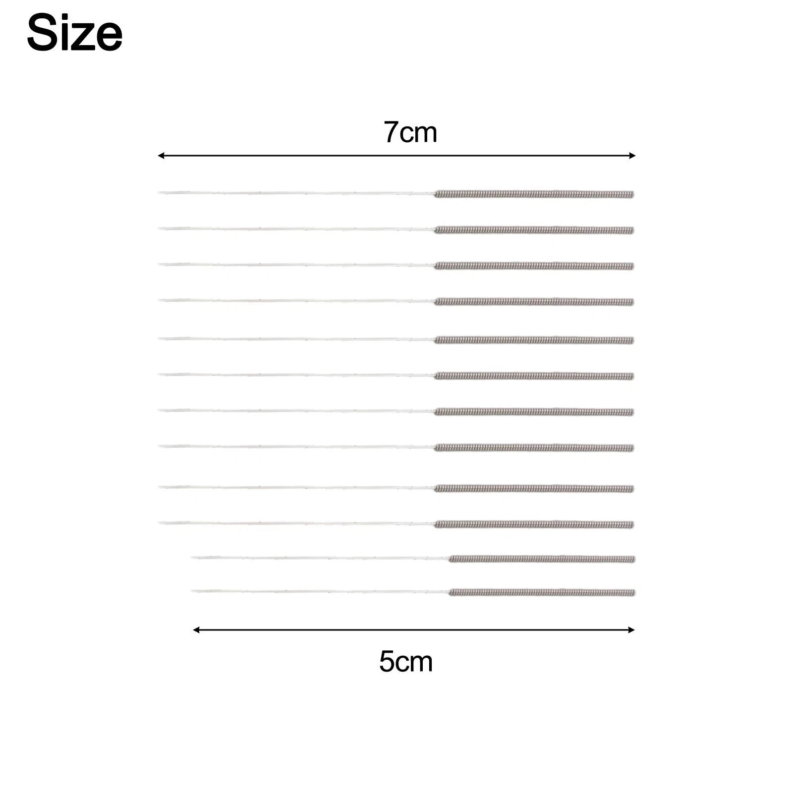 18-Piece Needle Kit for Effective Printing Support