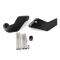 Engine Guard Crash Frame Slider Cover Protector for BMW S1000RR (2020–2022) Black