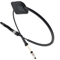 Auto Shift Cable for PT Cruiser (2001–2010) Neon (2000–2005) 5274750AF Black