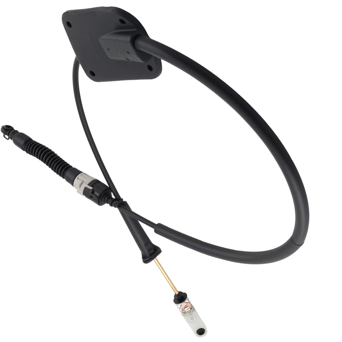 Auto Shift Cable for PT Cruiser (2001–2010) Neon (2000–2005) 5274750AF Black