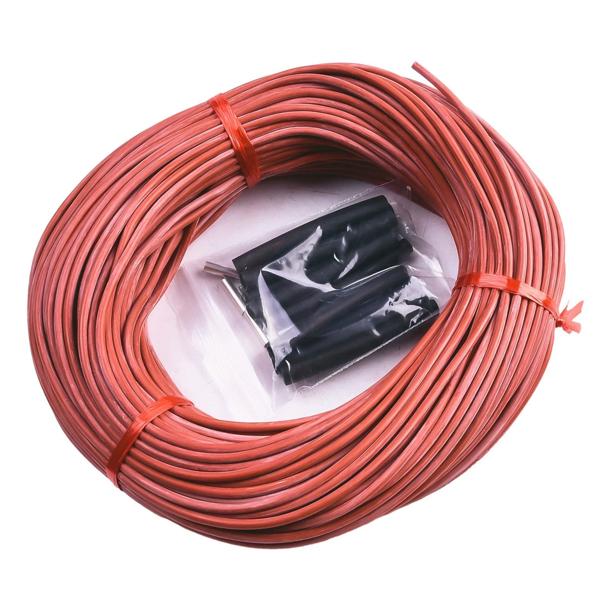 Heating Wire Coil for Industrial Insulation (12K)