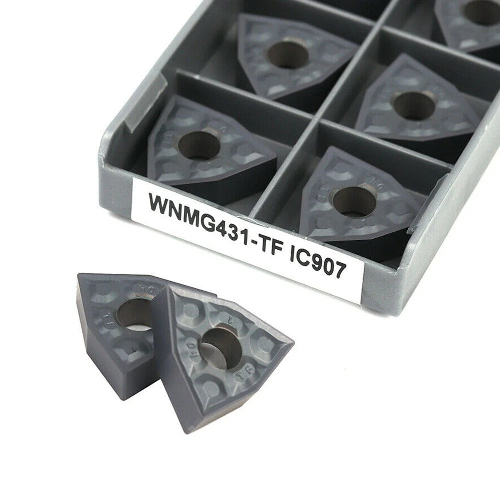Tuning Tool Carbide Insert for MWLNR/L Tool Replacement Blade