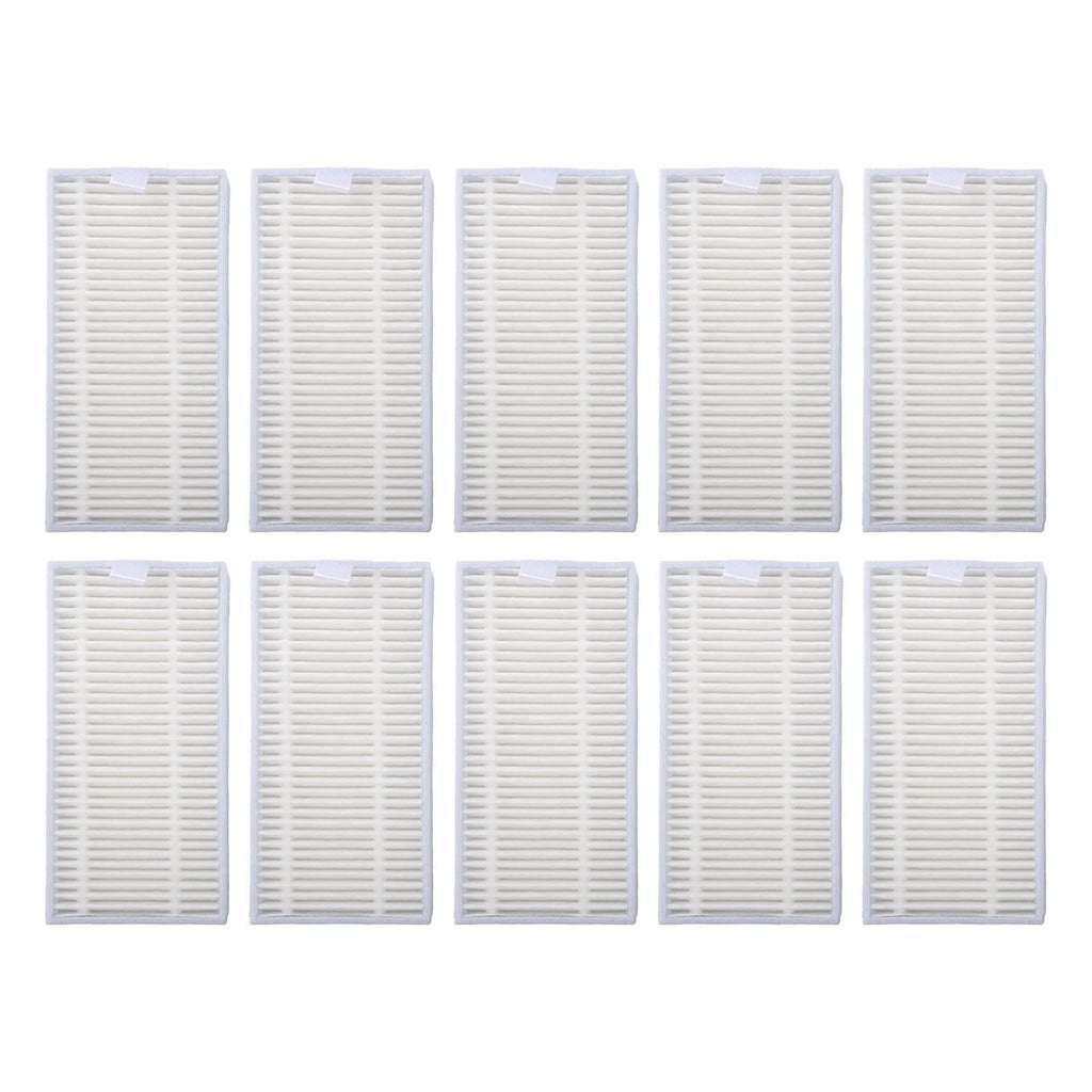 Dust Filter Replacement for bObsweep Orbi (Compatible)