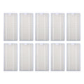 Dust Filter Replacement for bObsweep Orbi (Compatible)