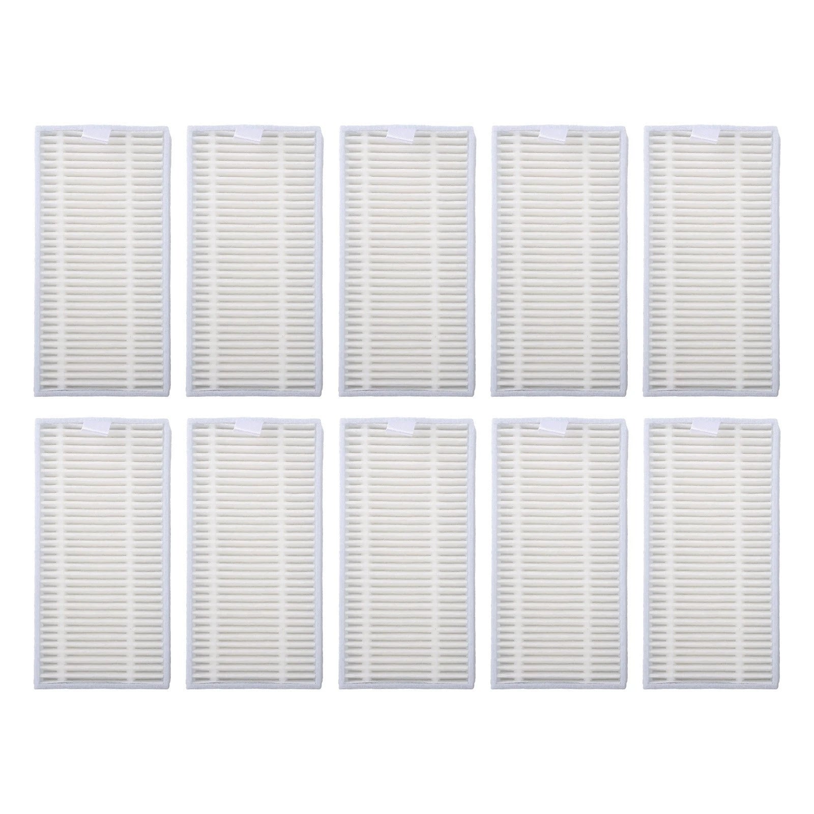 Dust Filter Replacement for bObsweep Orbi (Compatible)