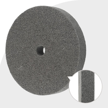 Buffing Wheel for Bench Grinder 150mm x 25mm