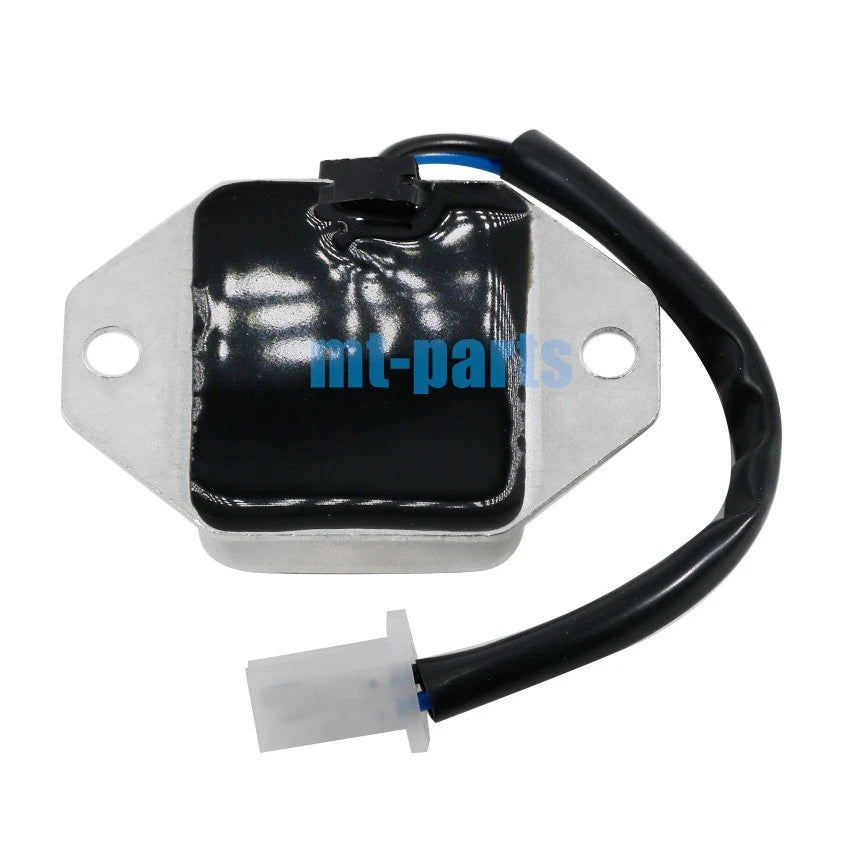 Voltage Regulator/Rectifier for Yamaha VK540 Viking 540 (1988–1991)