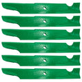 Air-Lift Blade with Circle Hole for Bad Boy 54 Inch Deck (2000–2005)