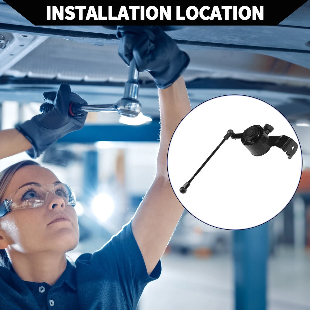 Suspension Ride Height Level Sensor Replacement for Chevrolet Corvette (2005–2013)