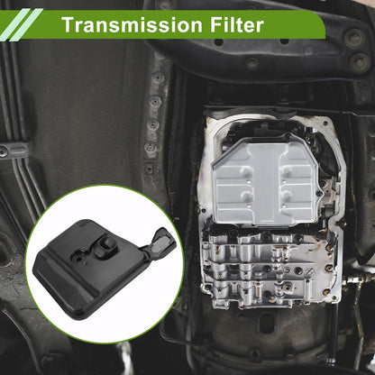 6F35 Transmission Filter for Ford Fusion (2013–2020) No.BB5Z7A098E/BB5P7G186FA