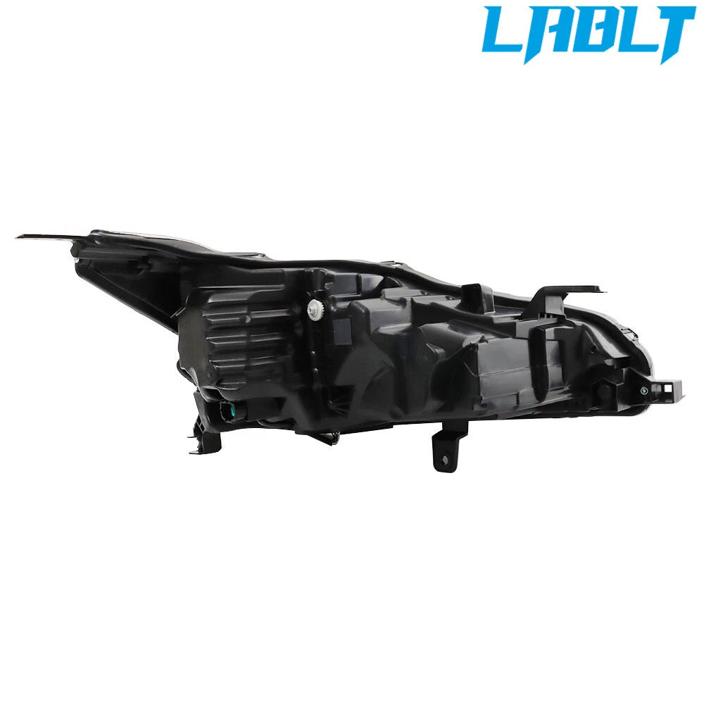 Full LED Left Side Headlight for Nissan Altima (2023–2024)