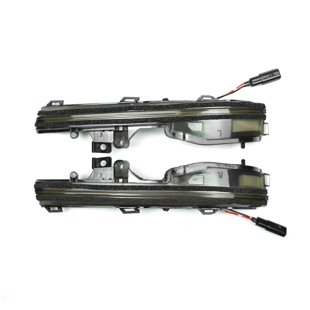 LED Side Mirror Lamp Turn Signal Light for Lexus ES LC UX RC (2019–2024)