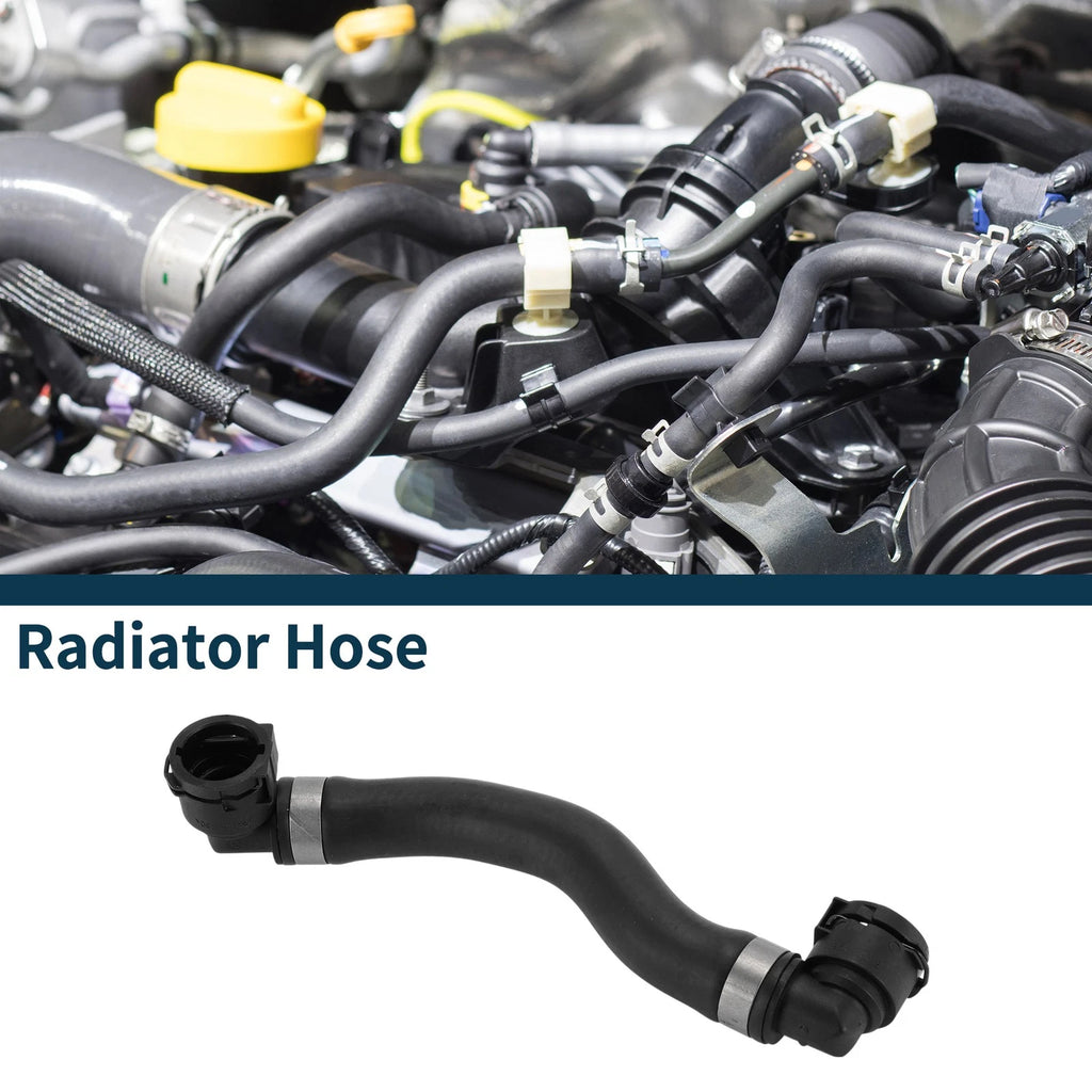 Radiator Hose Replacement for BMW X4 (2015–2018) Cooling Liquid Tube