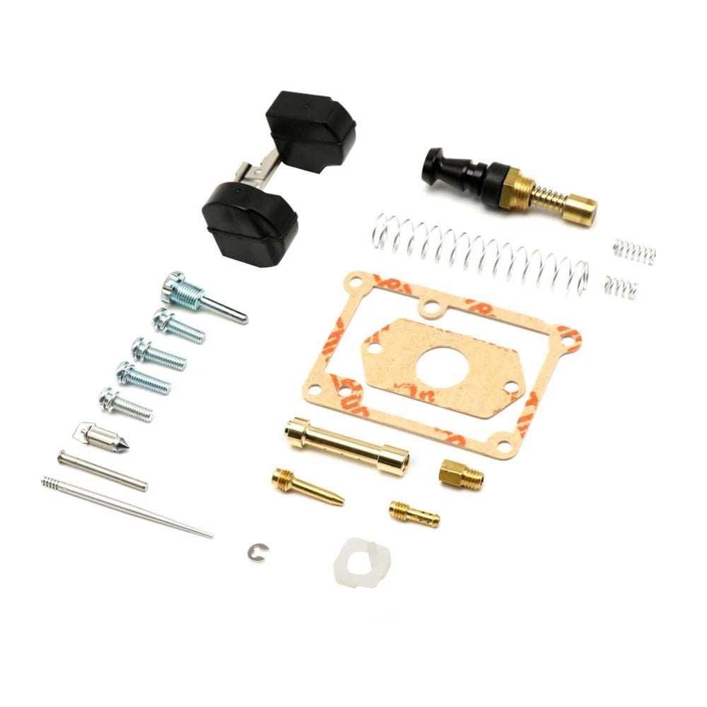 Carburetor Repair Parts for Husqvarna TC65 (2017–2018) Mikuni TM24