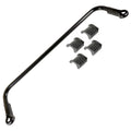 Rear Stabilizer Sway Bar with Bushing for Polaris Ranger Crew 800 EFI (2010–2012)