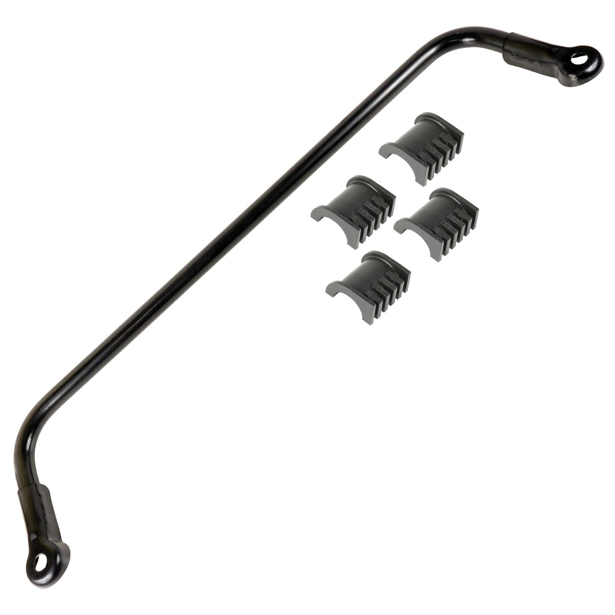 Rear Stabilizer Sway Bar with Bushing for Polaris Ranger Crew 800 EFI (2010–2012)